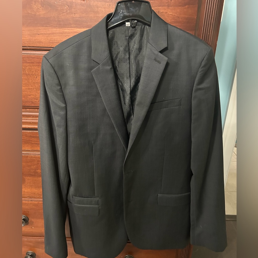 Men’s blazer